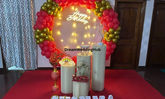 Srivari Events